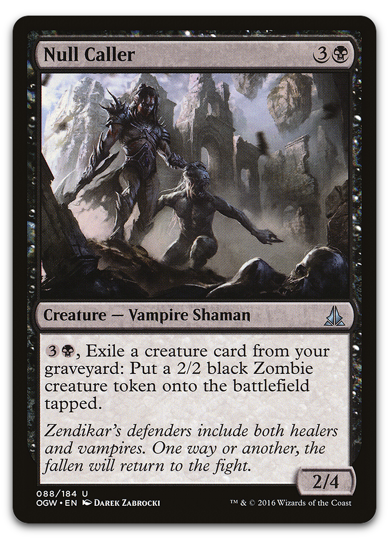 Product image for TCG 111060