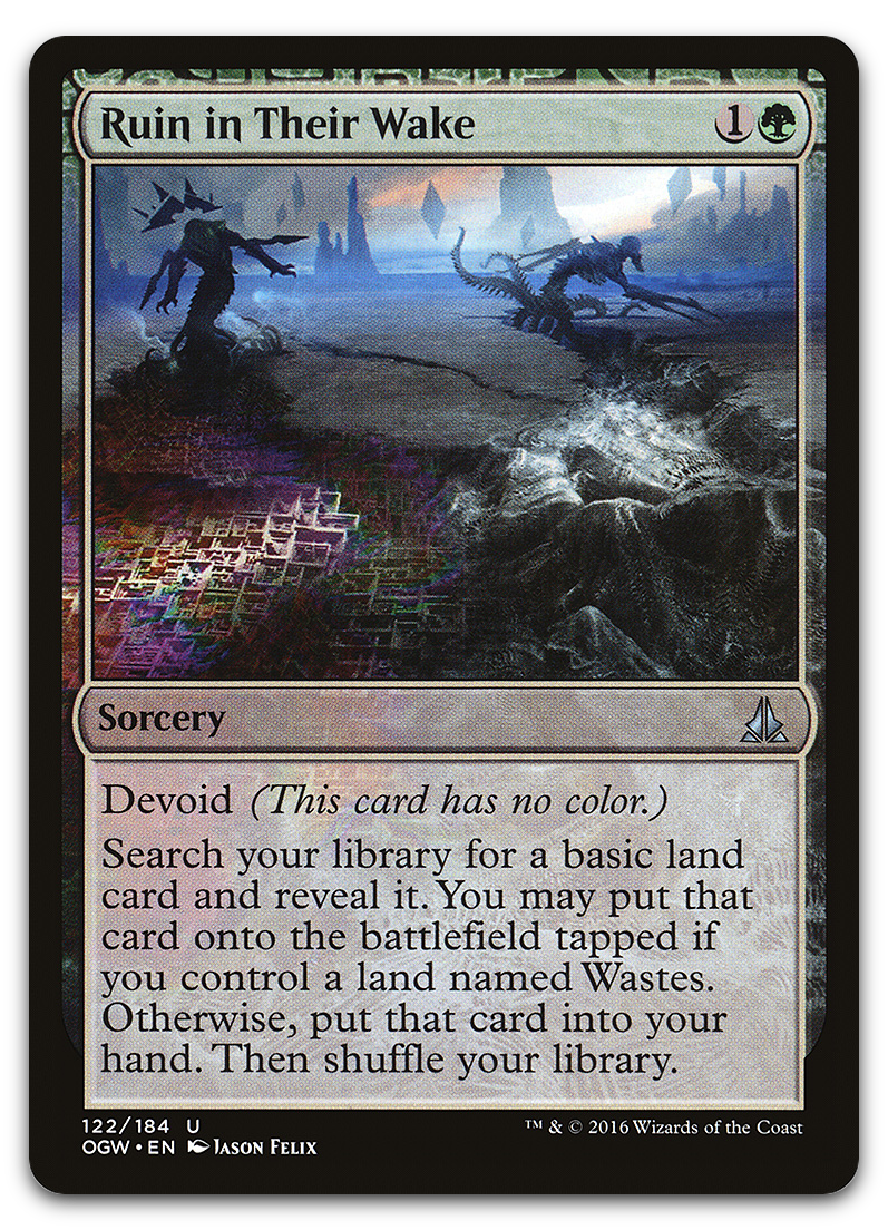 Product image for TCG 111067