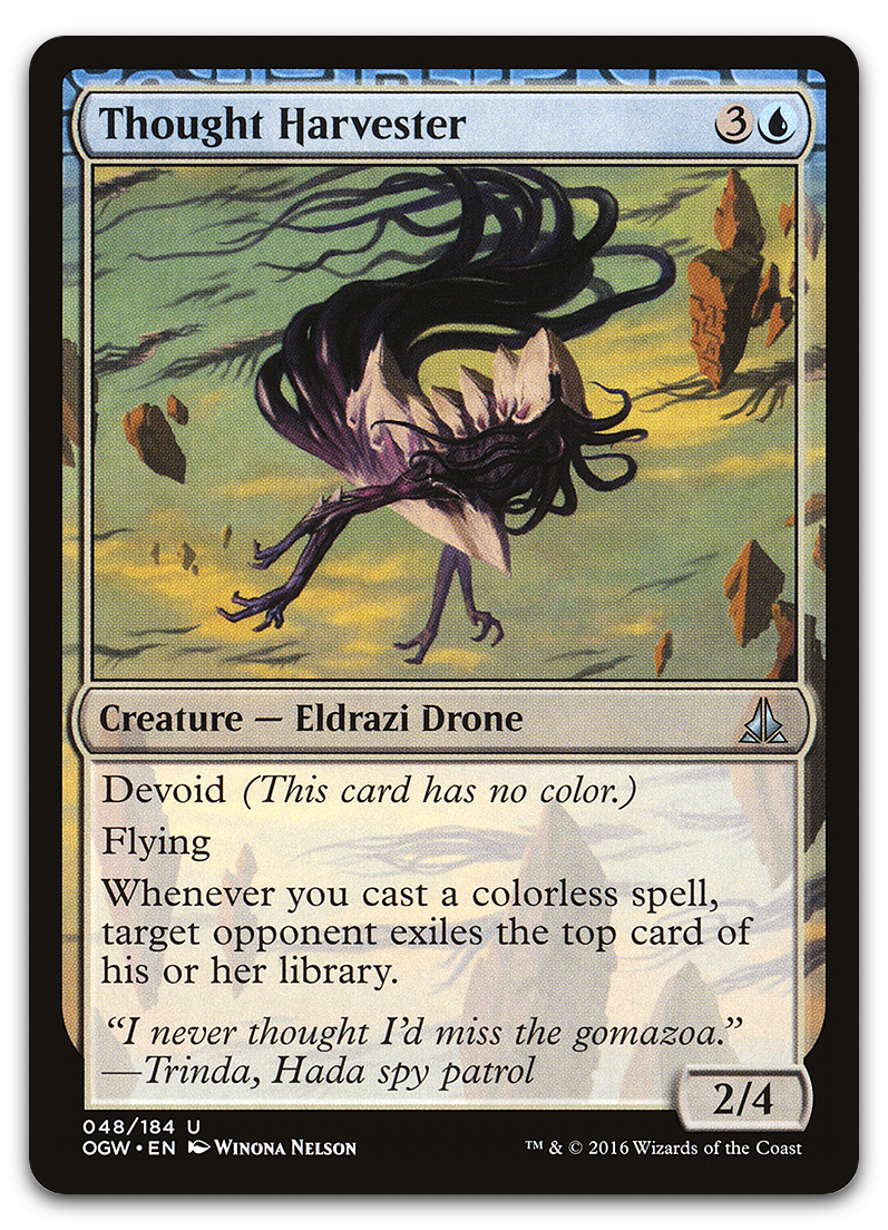 Product image for TCG 111084