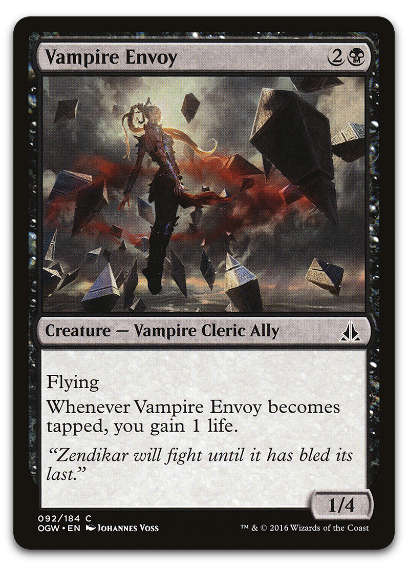 Product image for TCG 111089