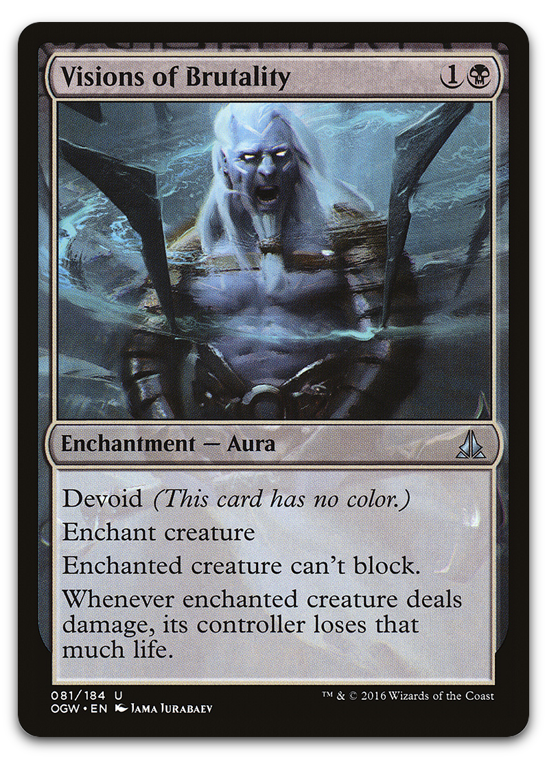 Product image for TCG 111091