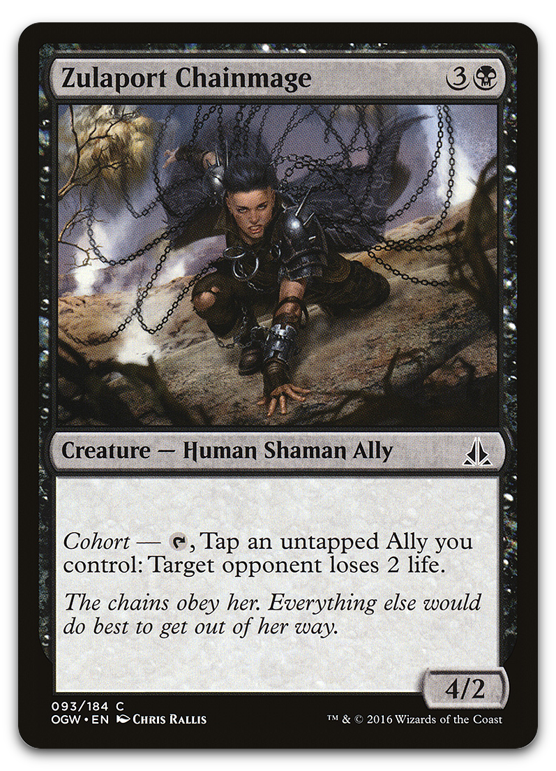 Product image for TCG 111097