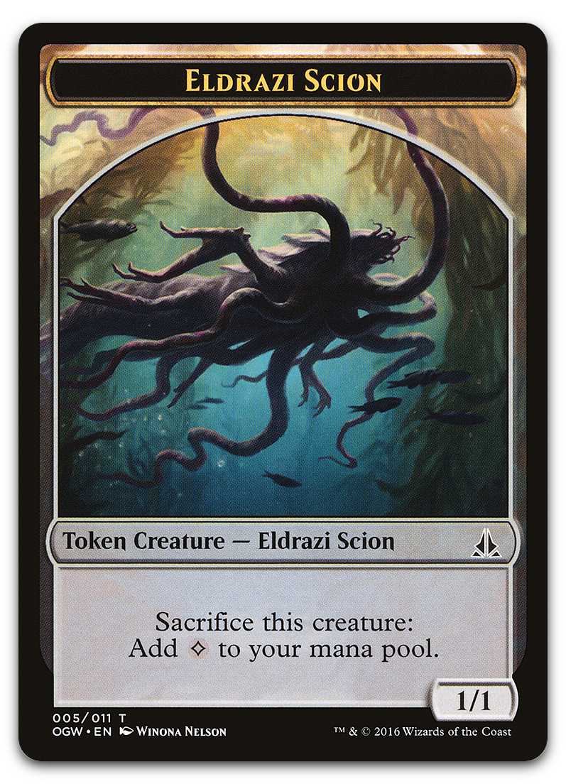 Product image for TCG 111203