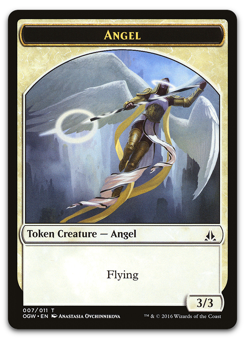 Product image for TCG 111205