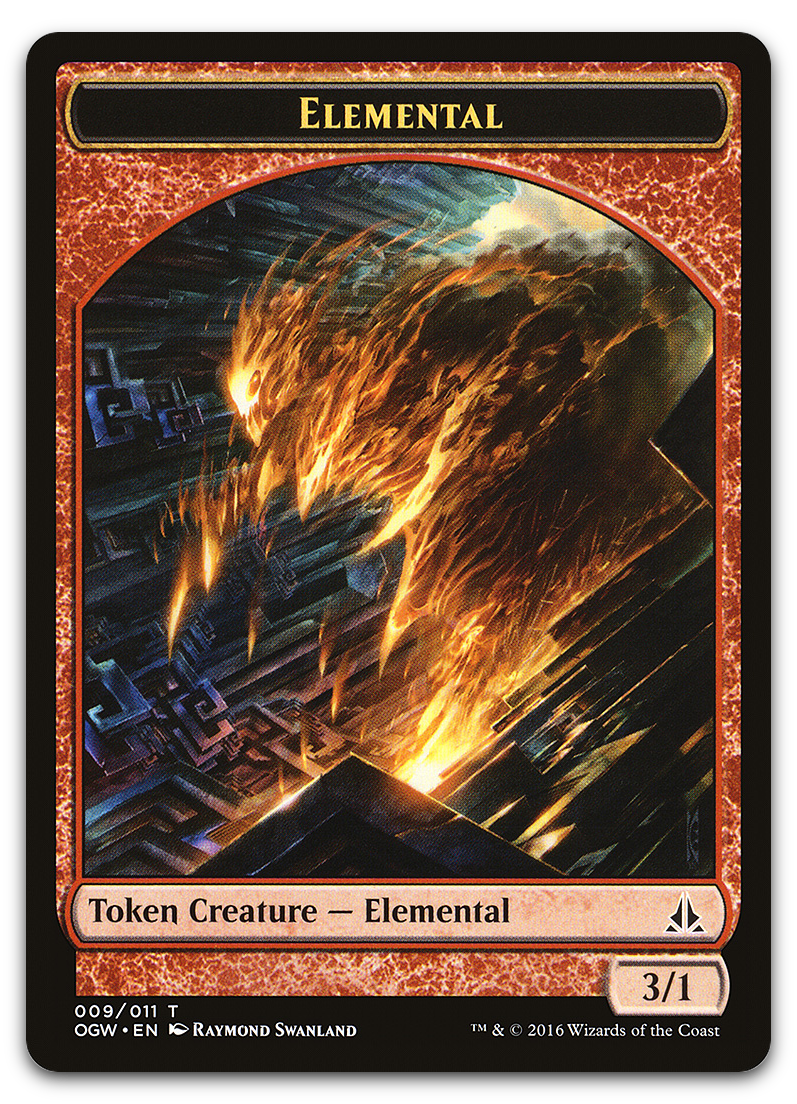 Product image for TCG 111207
