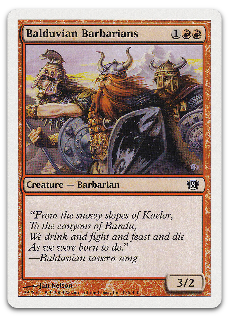 Product image for TCG 11136