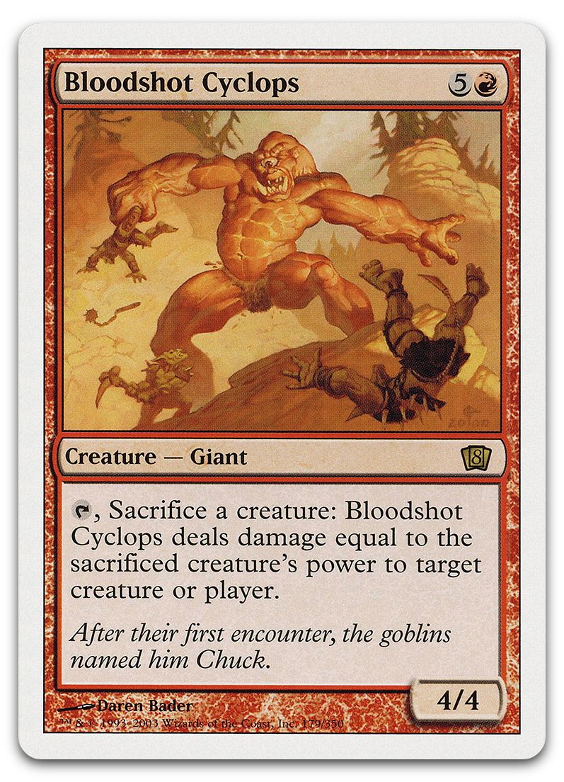 Product image for TCG 11139