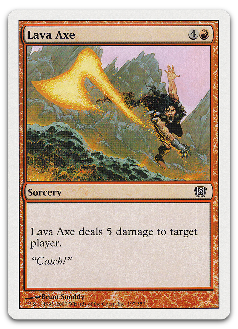 Product image for TCG 11157