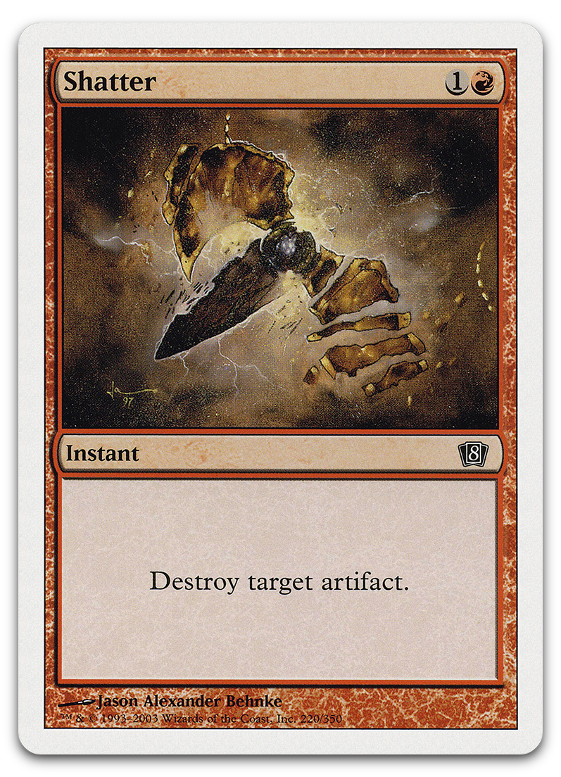 Product image for TCG 11180