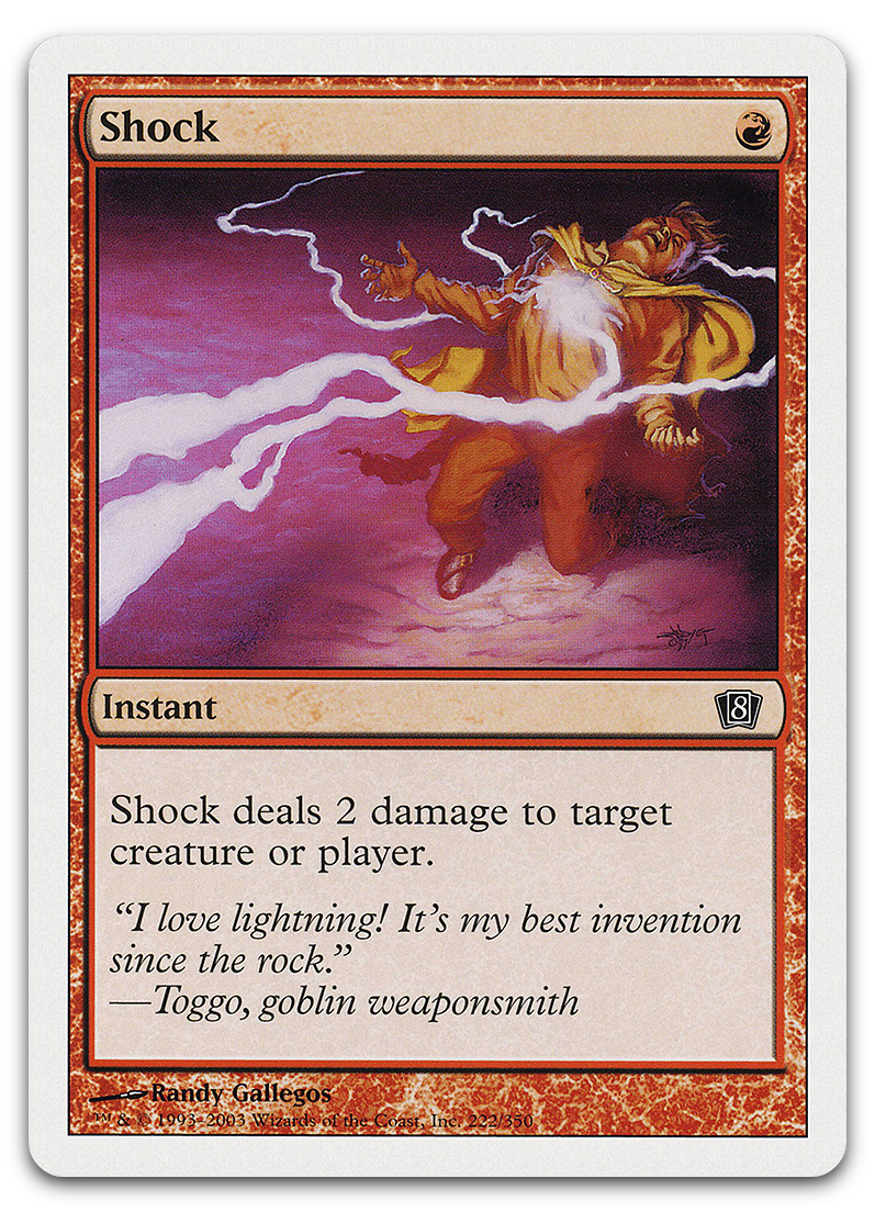 Product image for TCG 11182