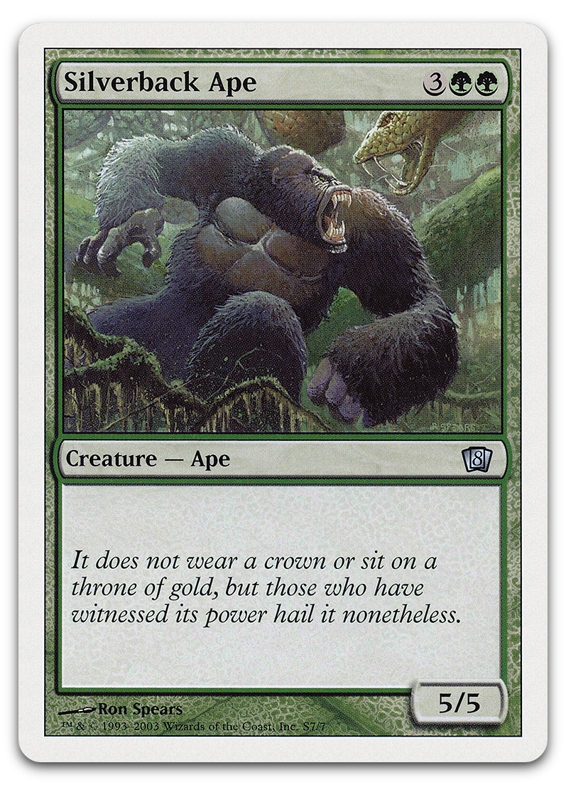 Product image for TCG 11300