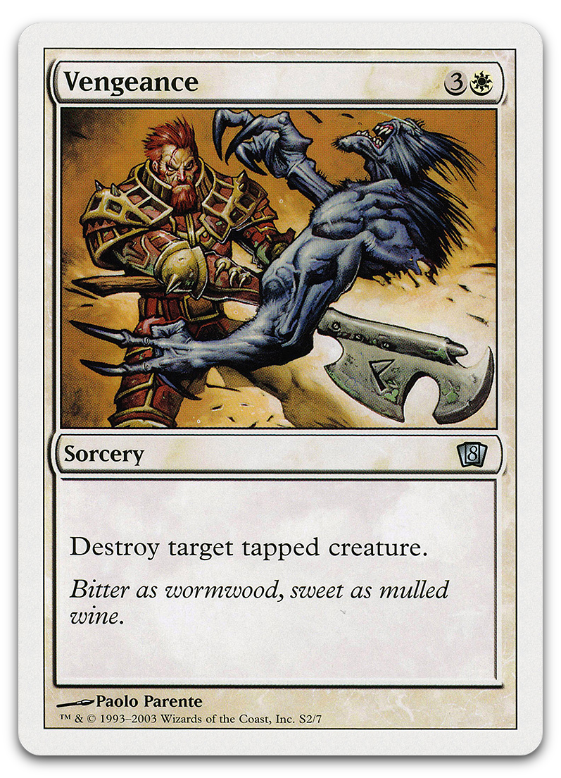 Product image for TCG 11301