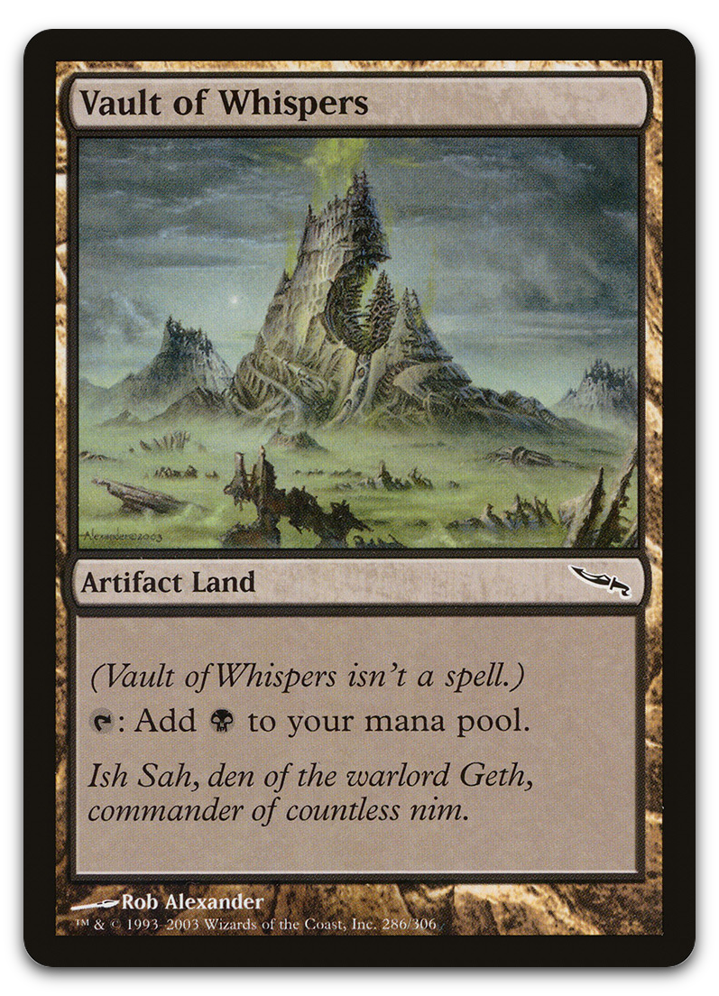Product image for TCG 11311