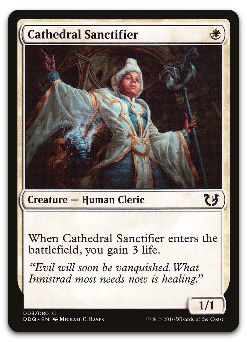 Product image for TCG 113227