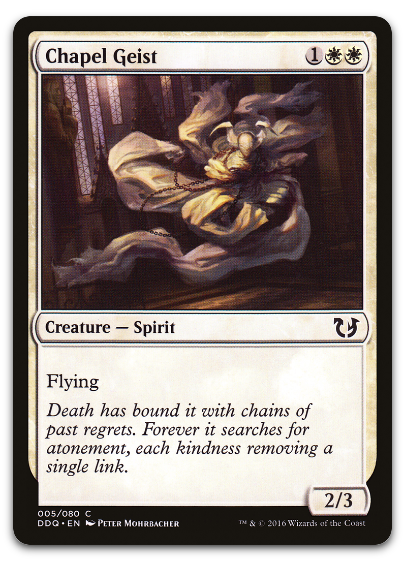 Product image for TCG 113231