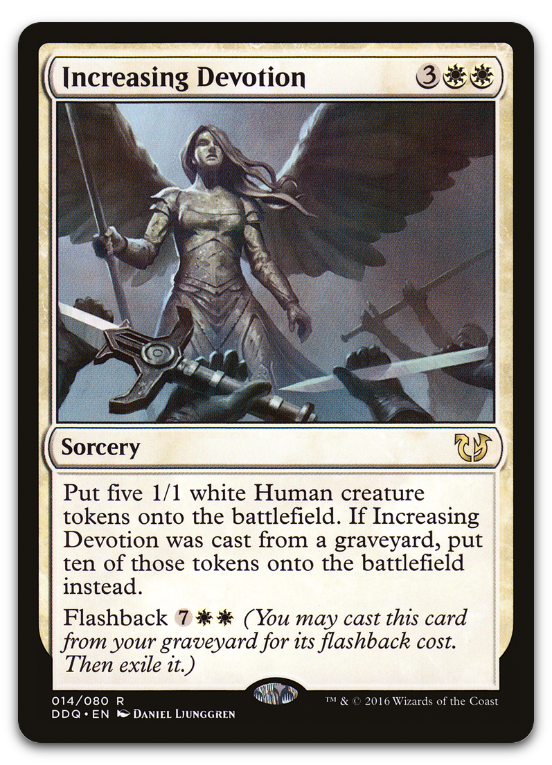 Product image for TCG 113276
