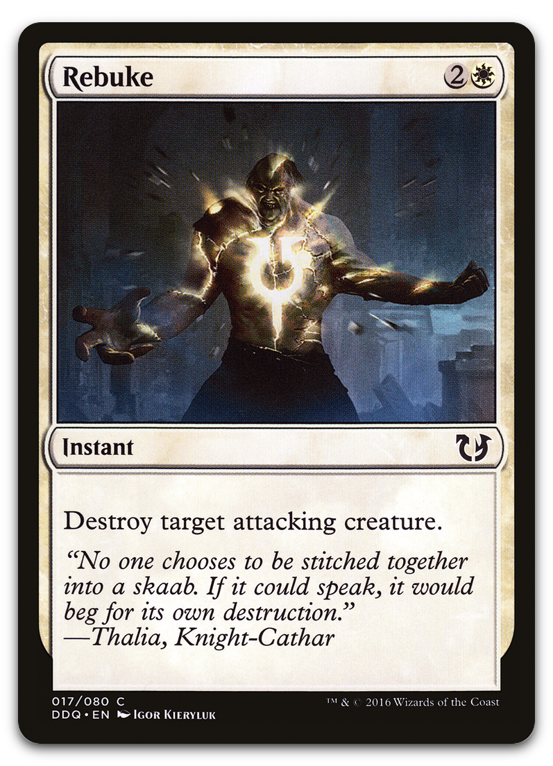 Product image for TCG 113307