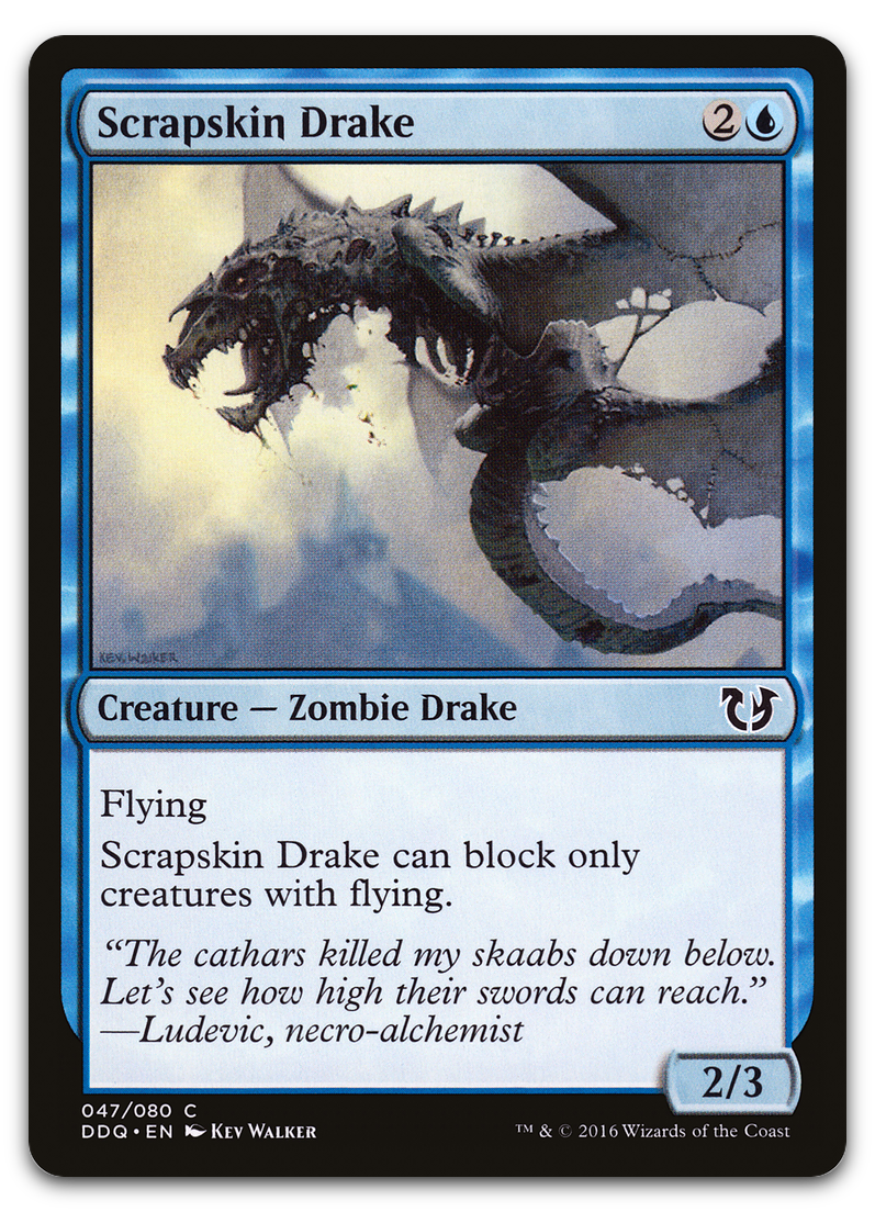 Product image for TCG 113311
