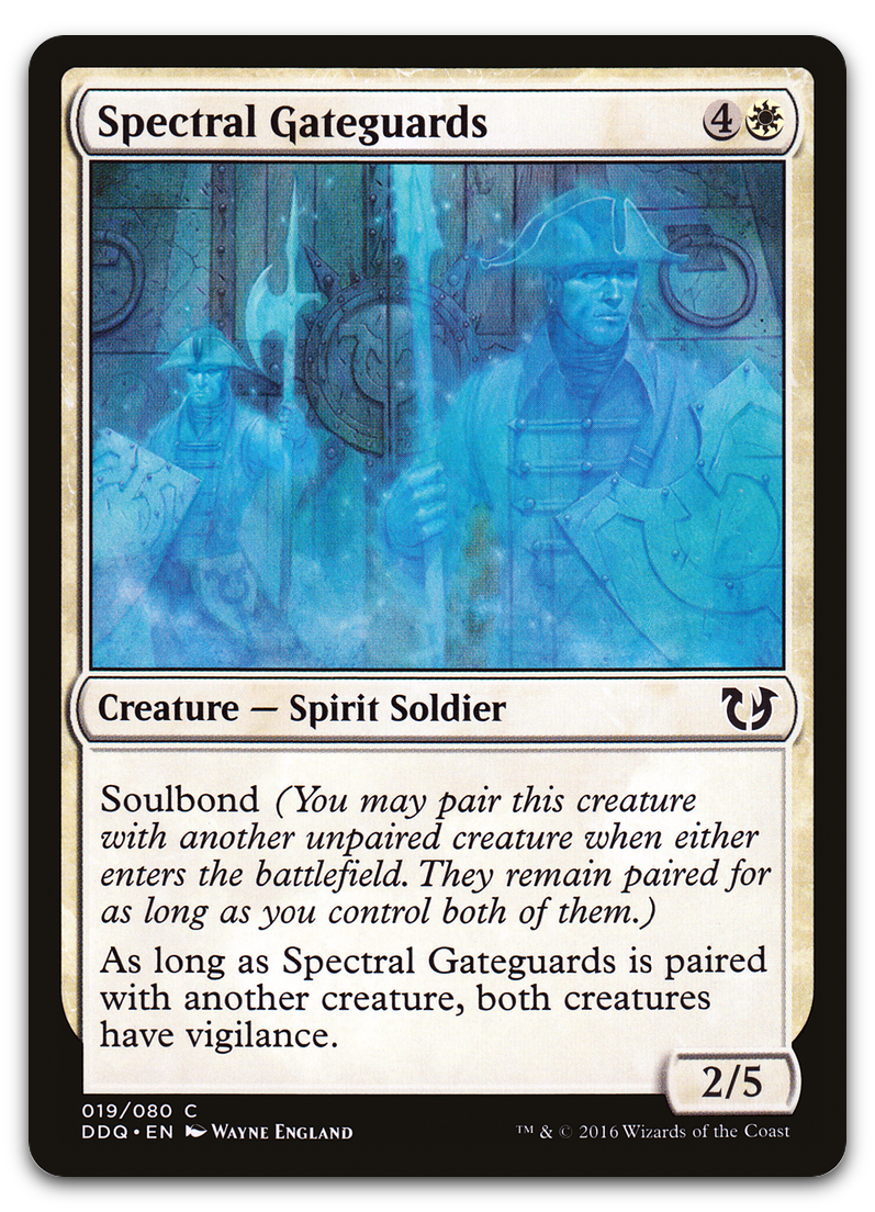 Product image for TCG 113324