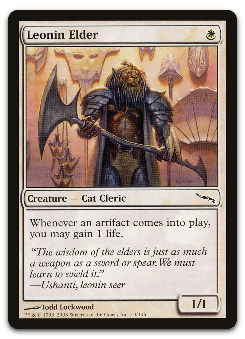 Product image for TCG 11333