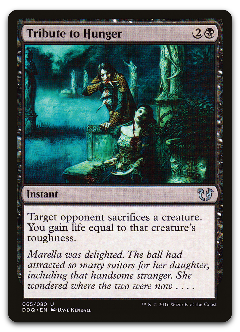 Product image for TCG 113346