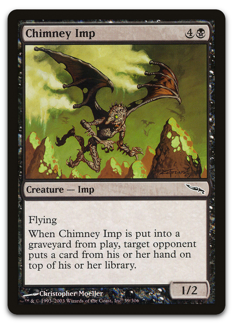 Product image for TCG 11380
