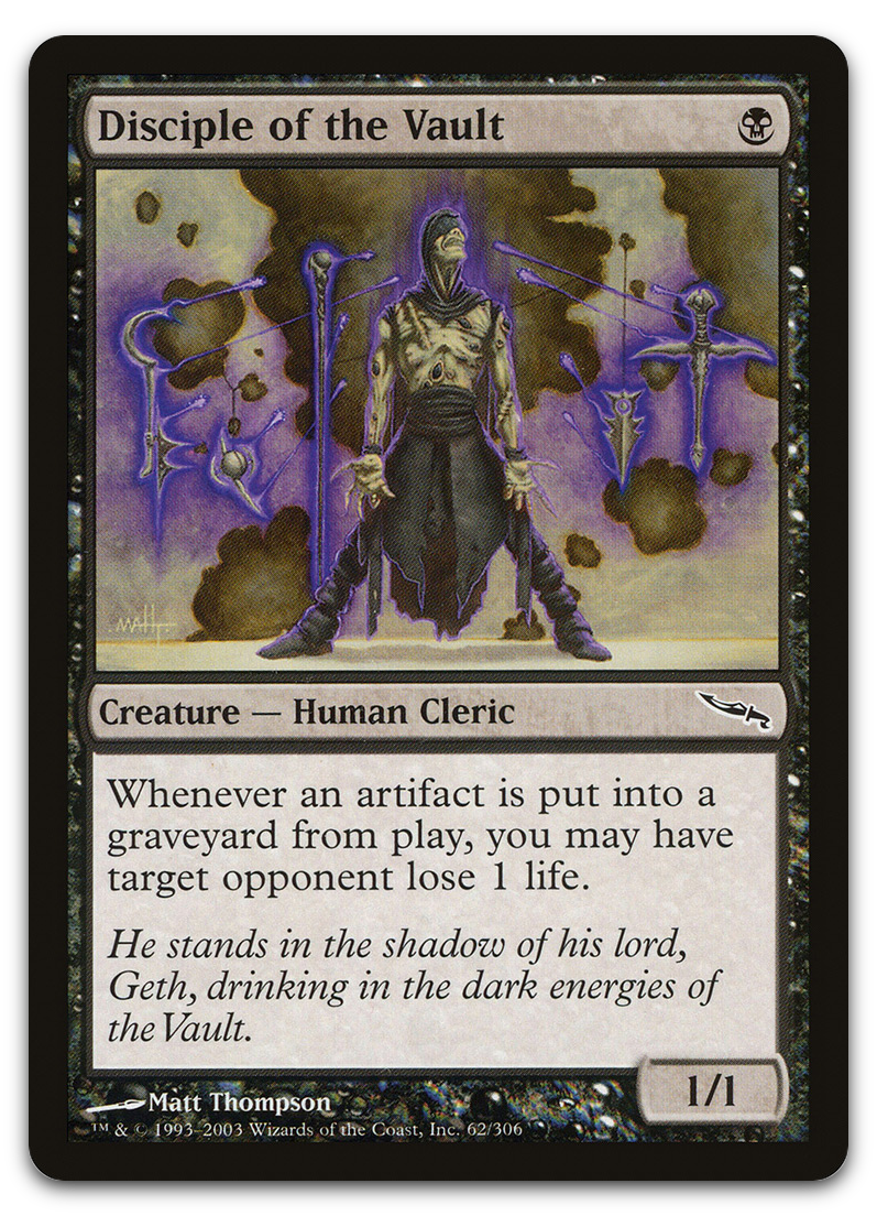 Product image for TCG 11383