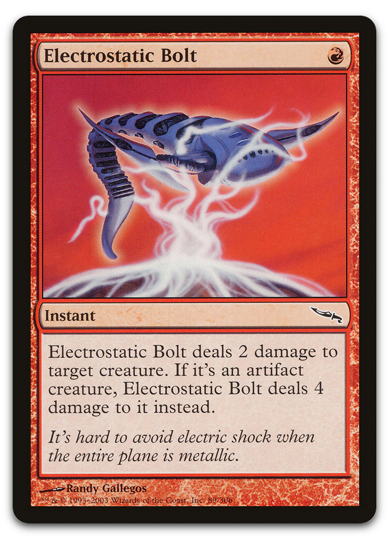 Product image for TCG 11409