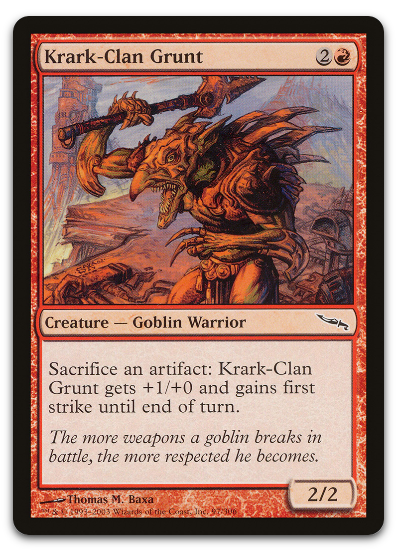 Product image for TCG 11417