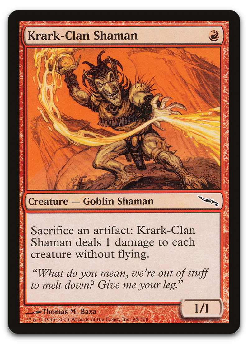 Product image for TCG 11418