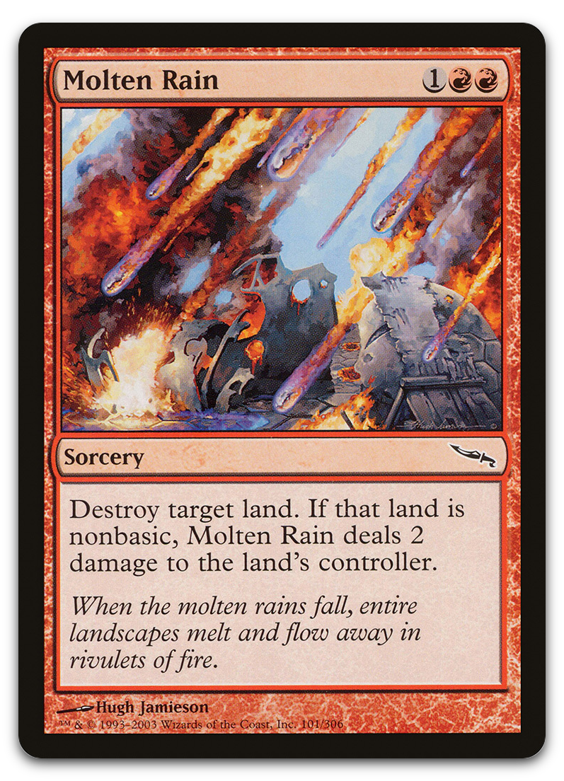Product image for TCG 11420
