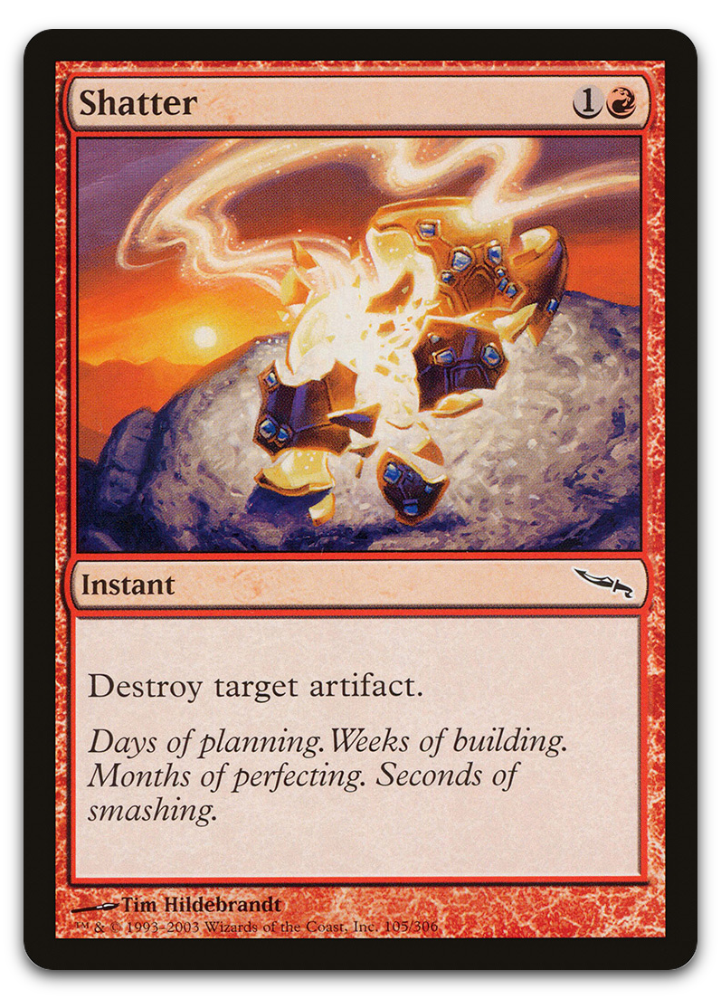 Product image for TCG 11424