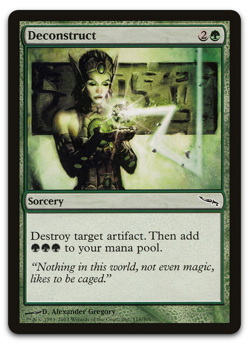 Product image for TCG 11437
