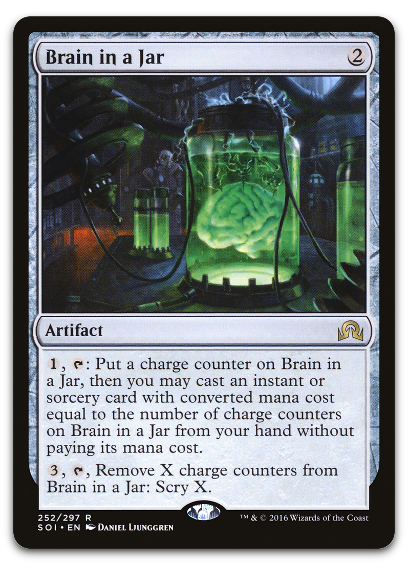 Product image for TCG 114835