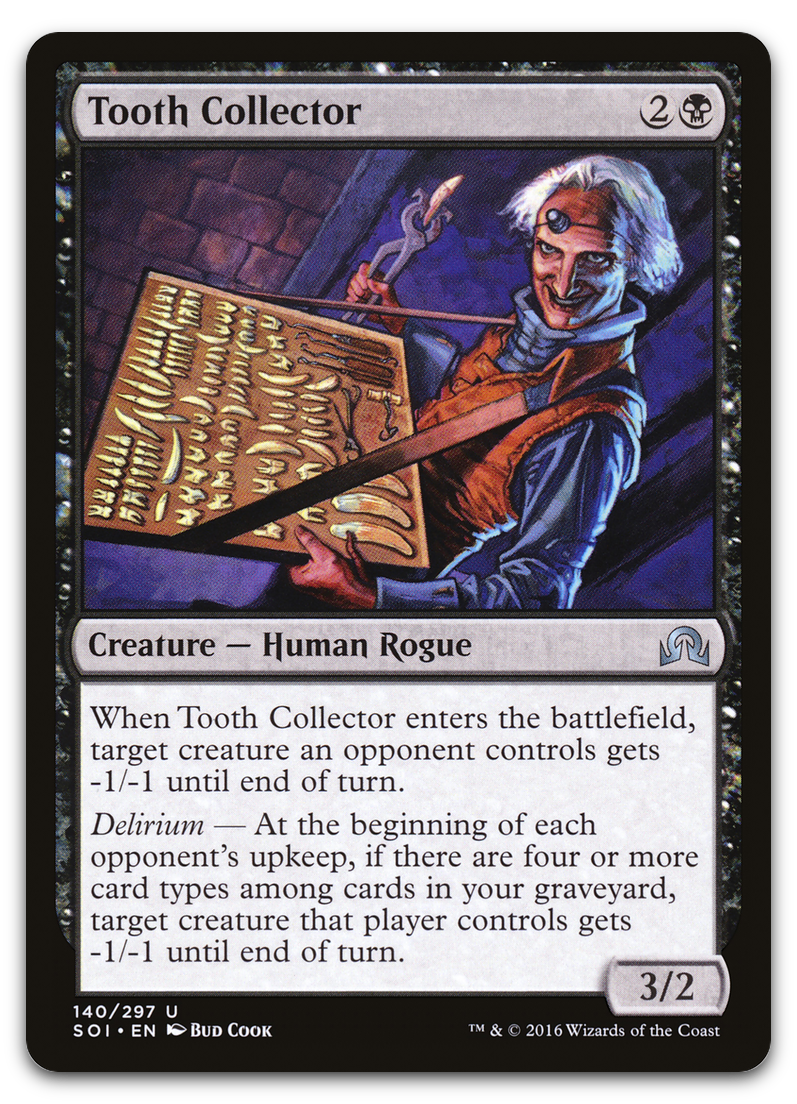 Product image for TCG 114840