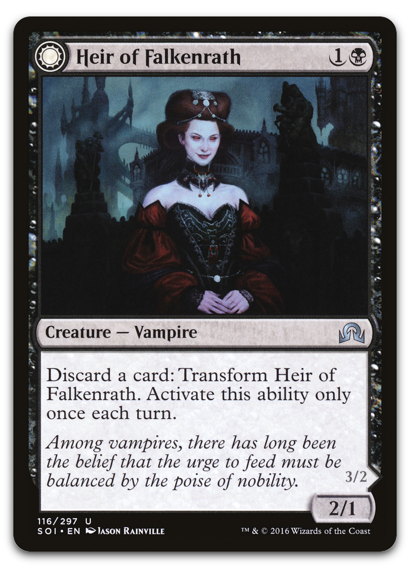 Product image for TCG 114850