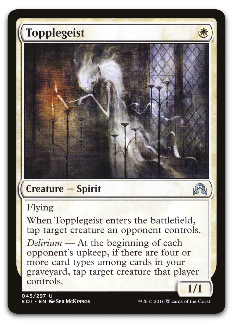 Product image for TCG 114877