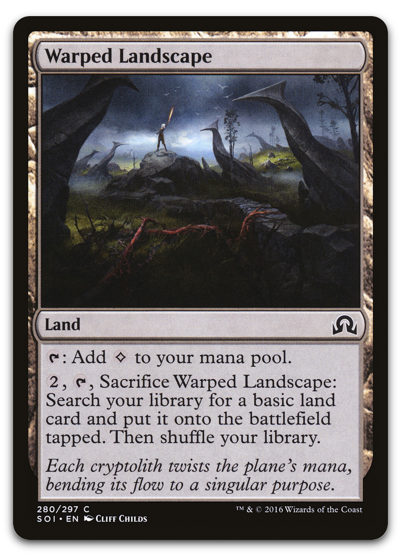 Product image for TCG 114878