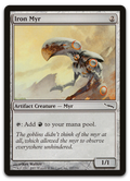 Product image for TCG 11501