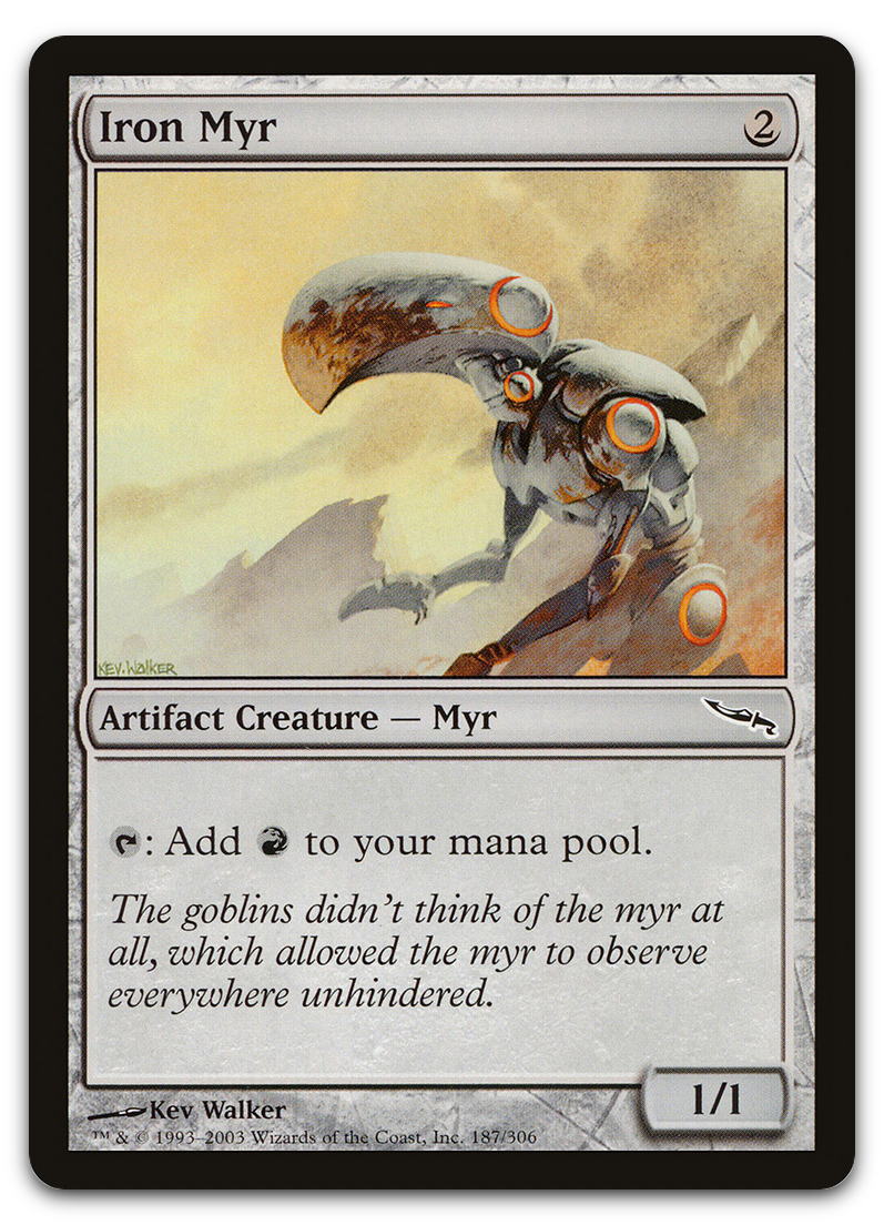 Product image for TCG 11501