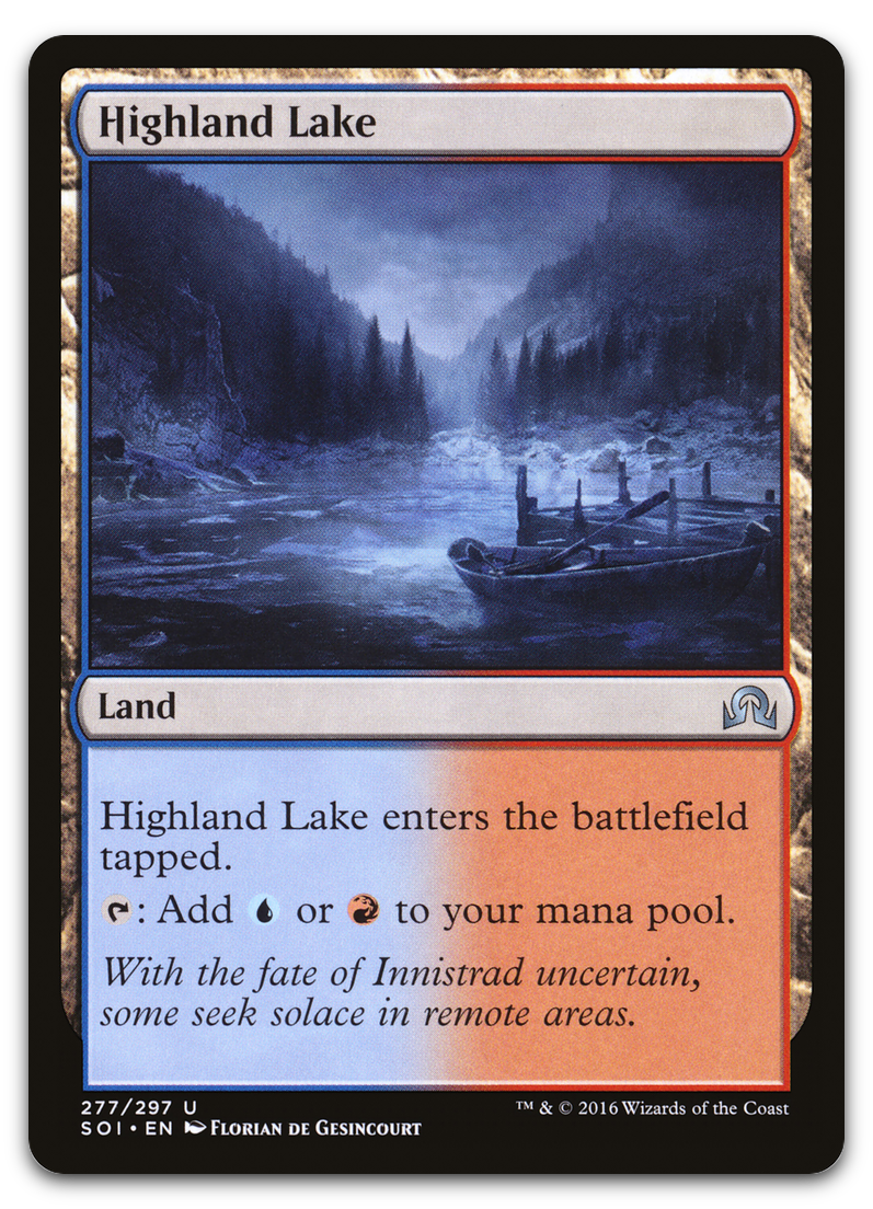 Product image for TCG 115252