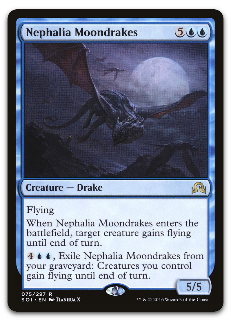 Product image for TCG 115265