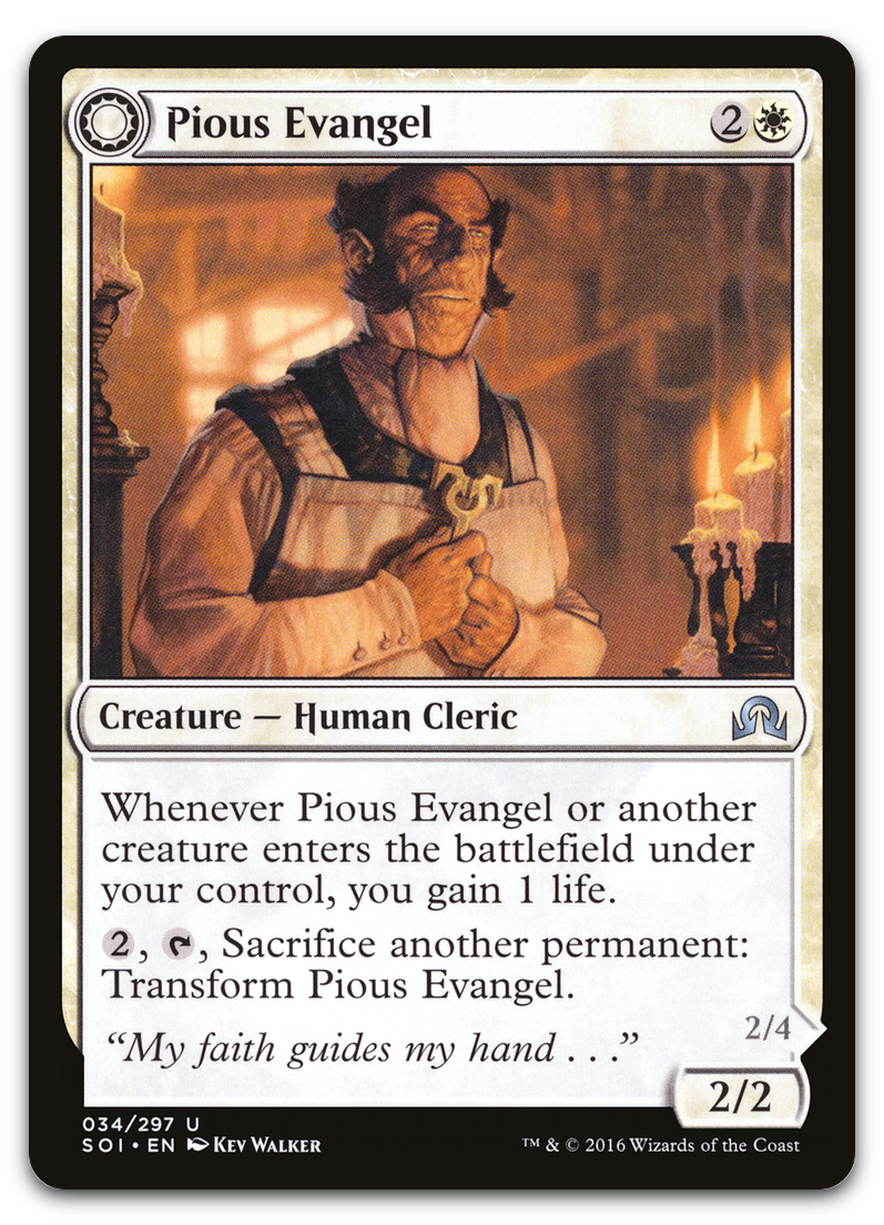 Product image for TCG 115282