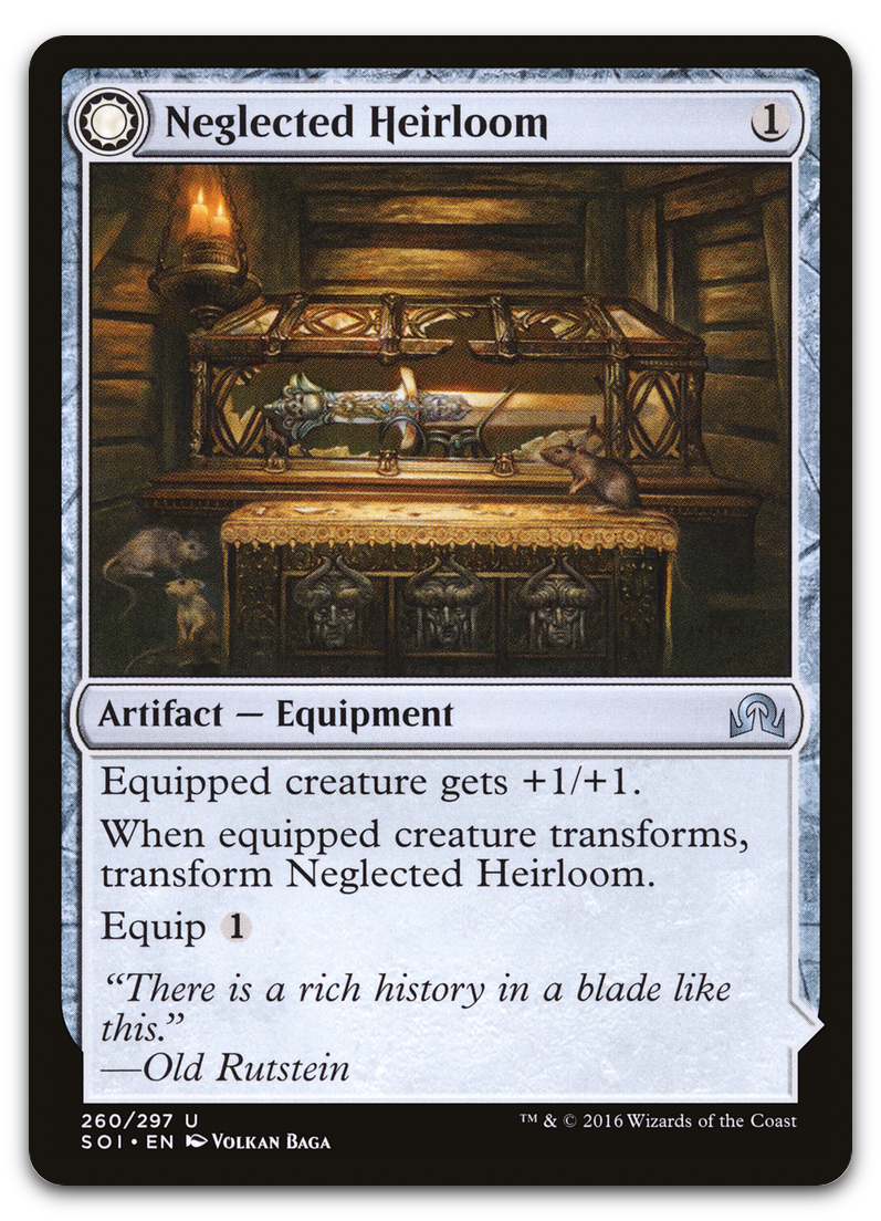 Product image for TCG 115433
