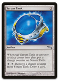 Product image for TCG 11550