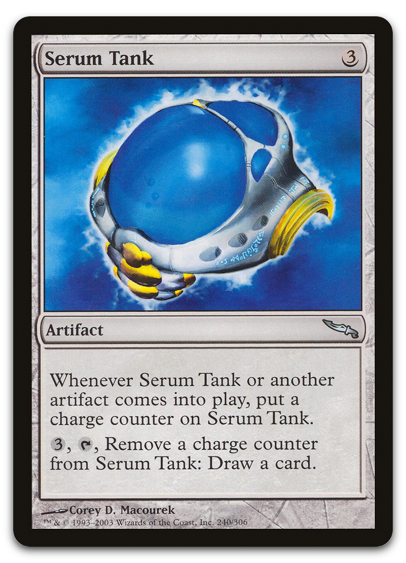 Product image for TCG 11550