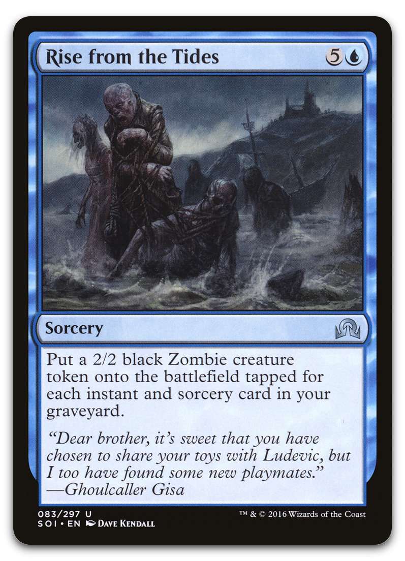 Product image for TCG 115836