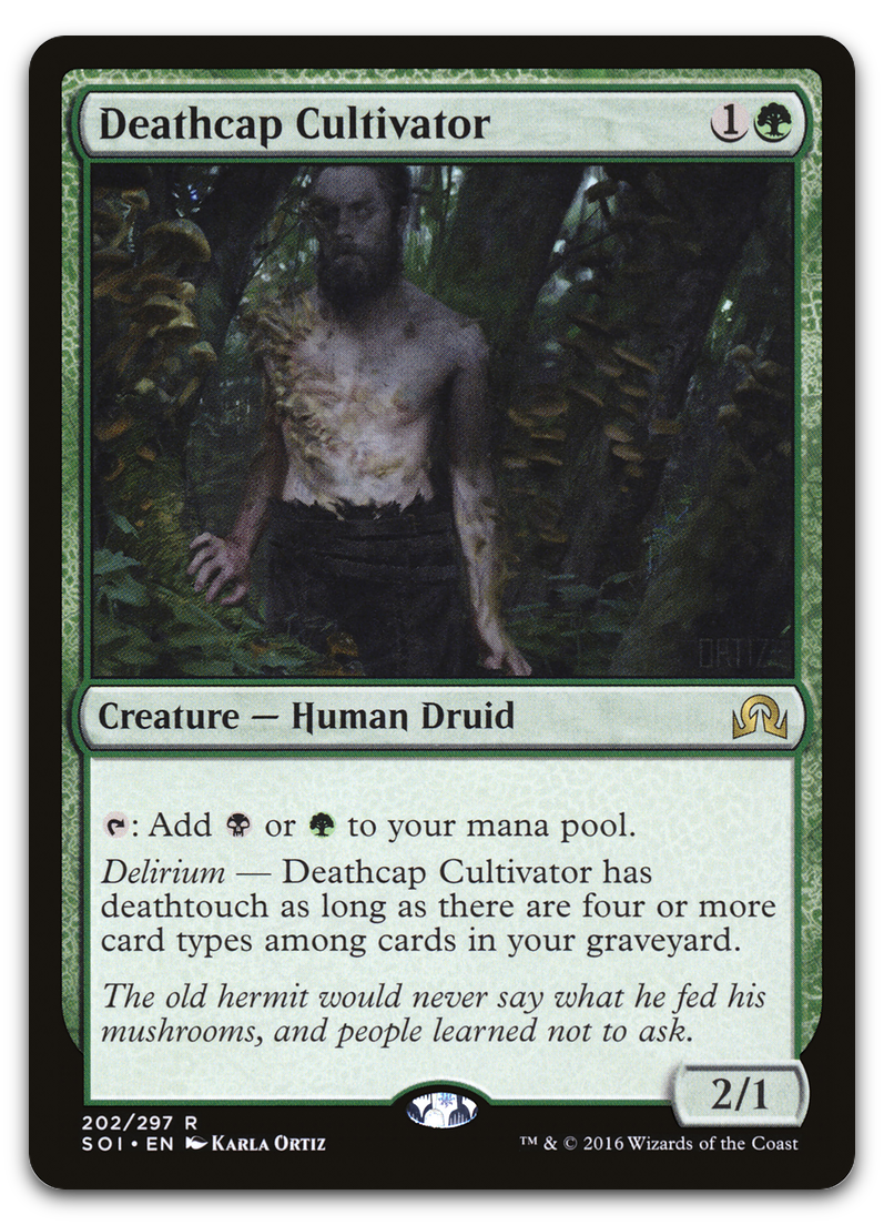 Product image for TCG 115889