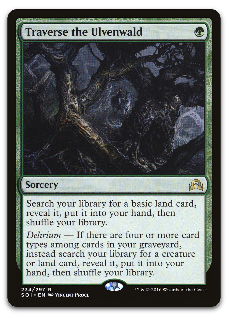 Product image for TCG 115897