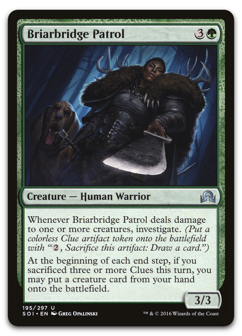 Product image for TCG 115902